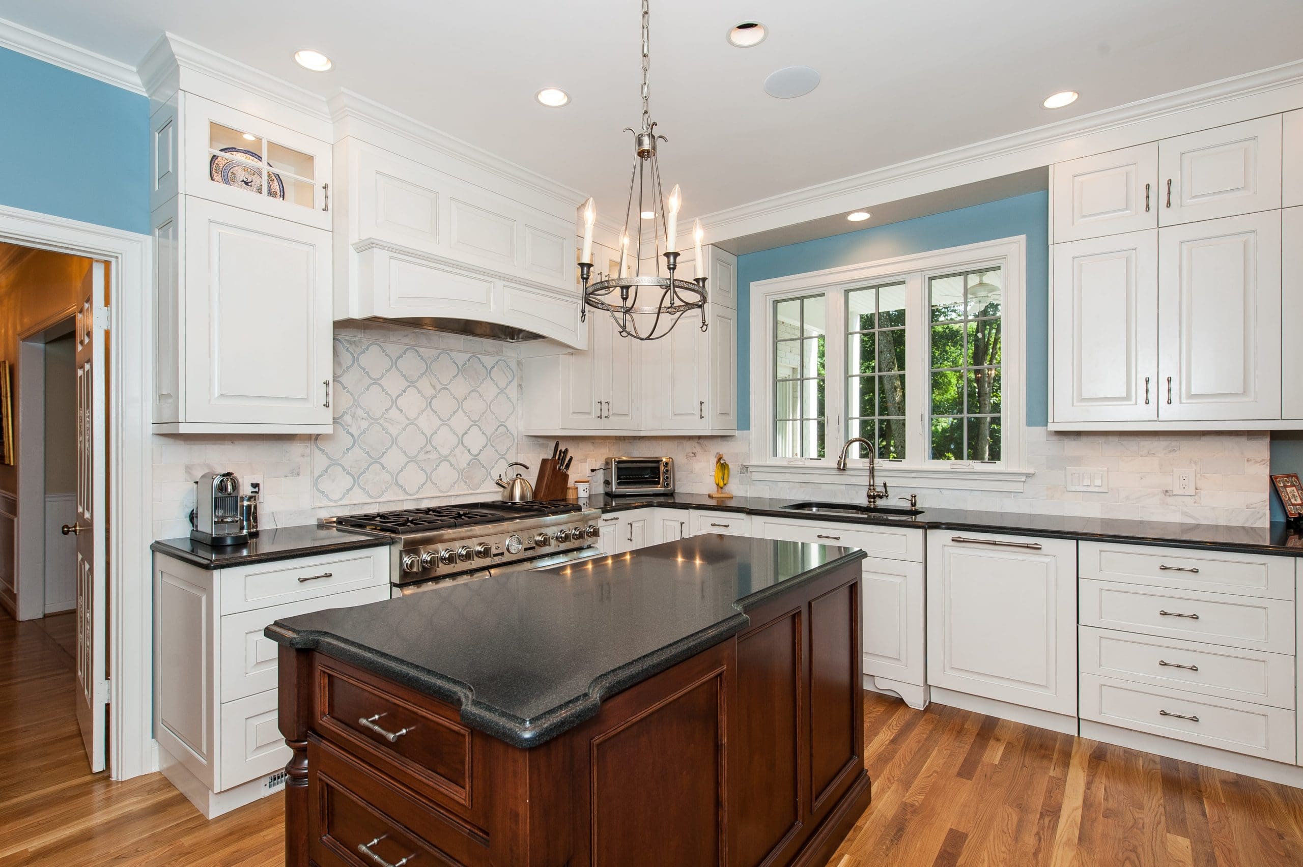 Finecraft Building - Kitchen and Remodeling