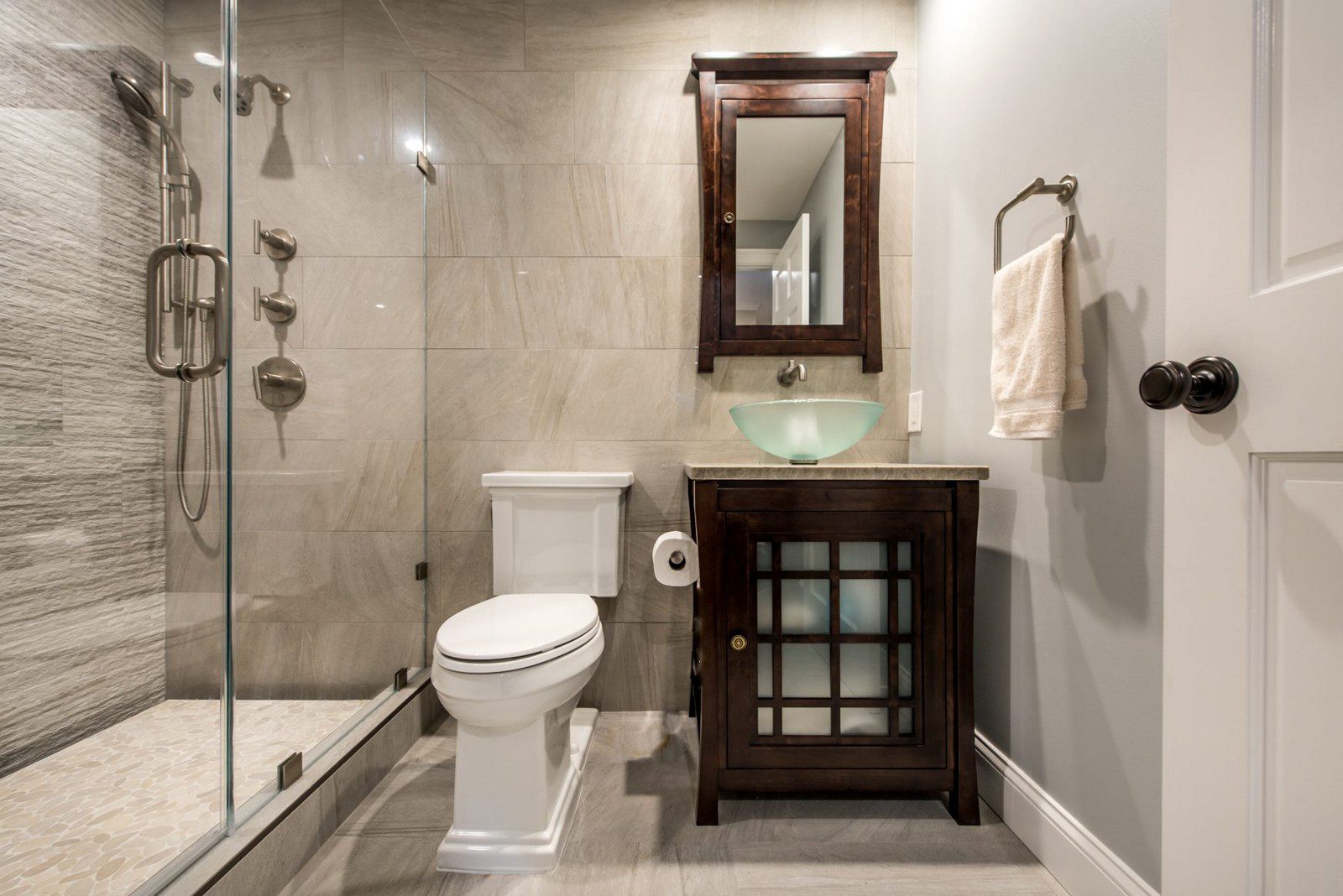 Finecraft Bathroom Remodel_144