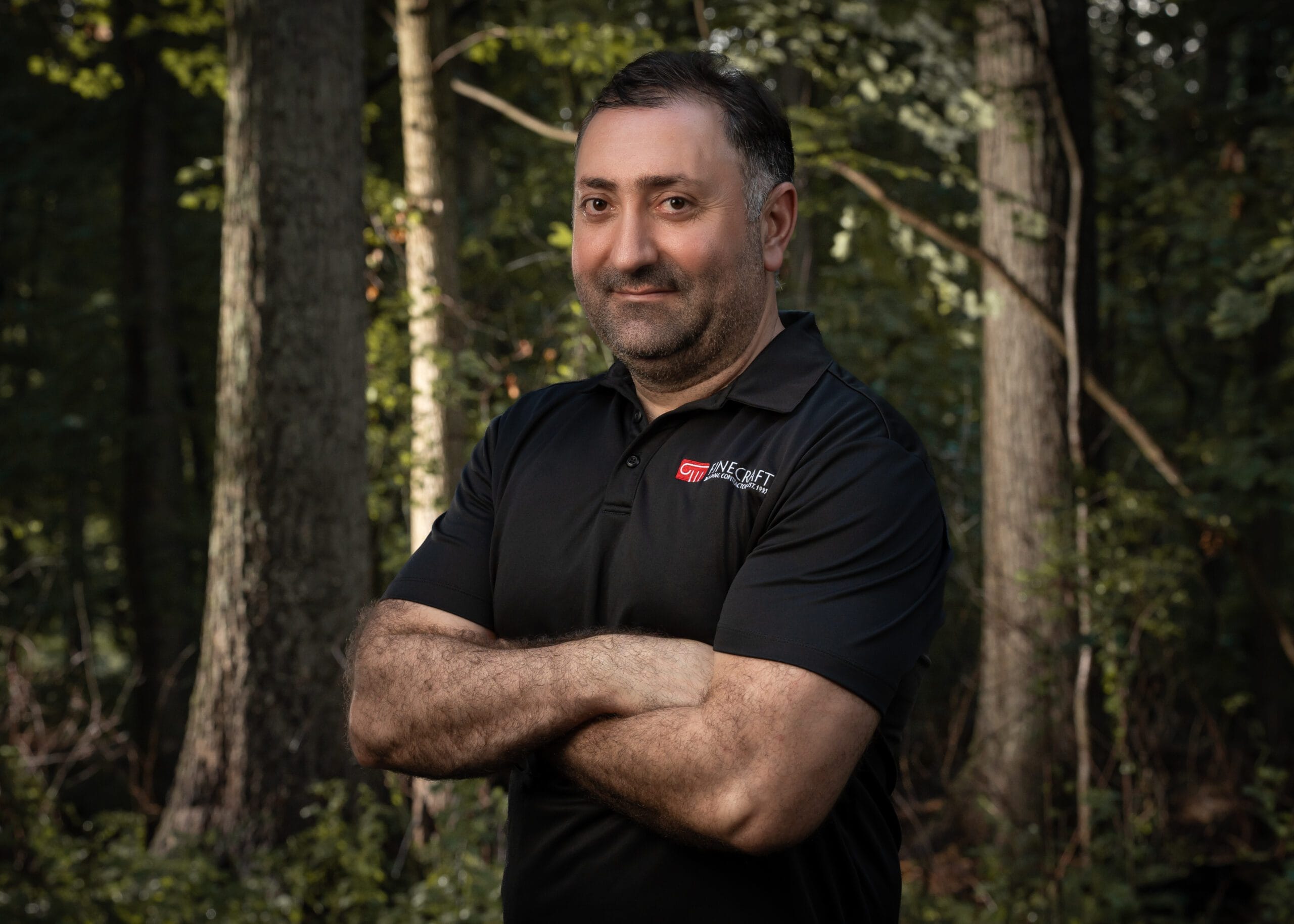 Finecraft - Joseph Masurashvili