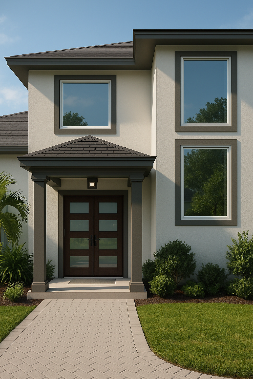 Brightwaters Dr Rendering