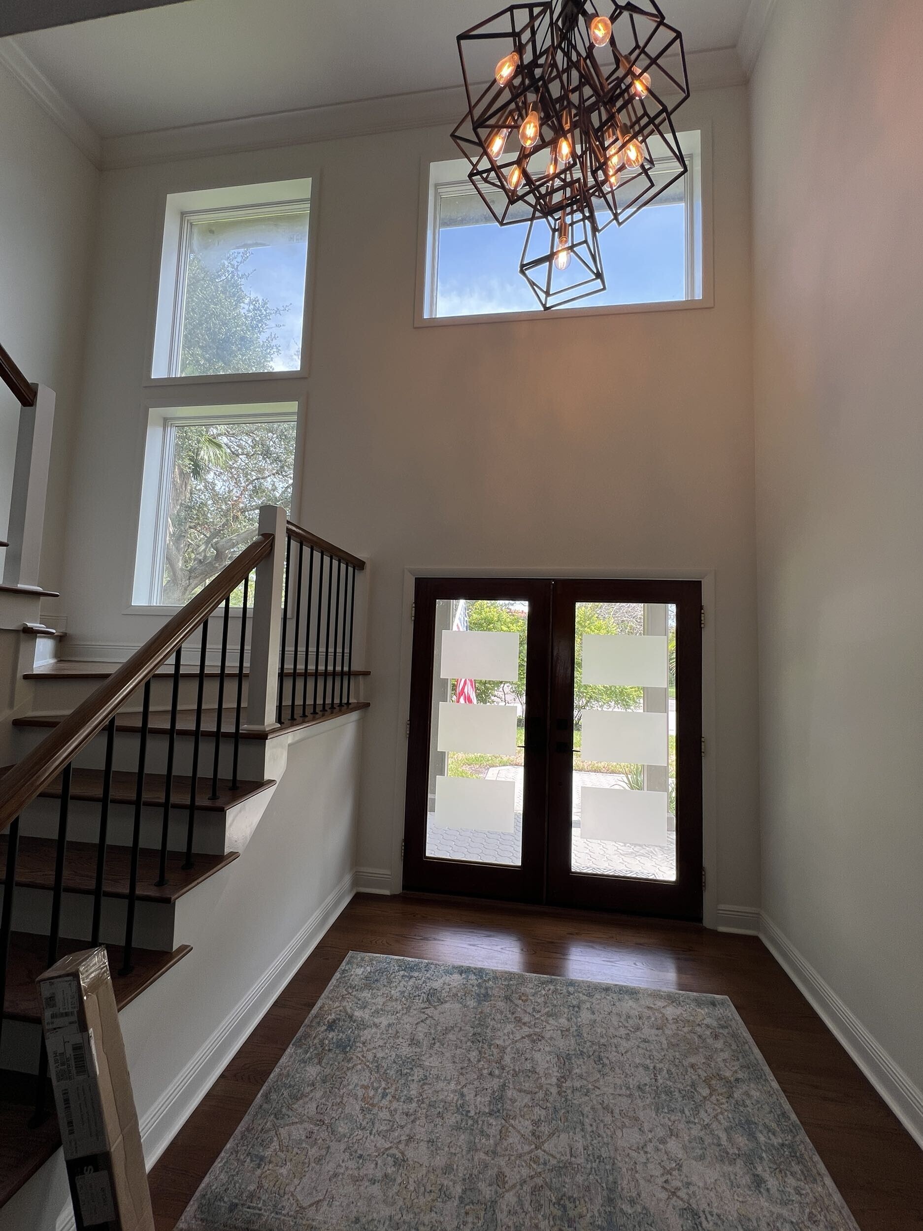 Brightwaters Dr Interior - Before