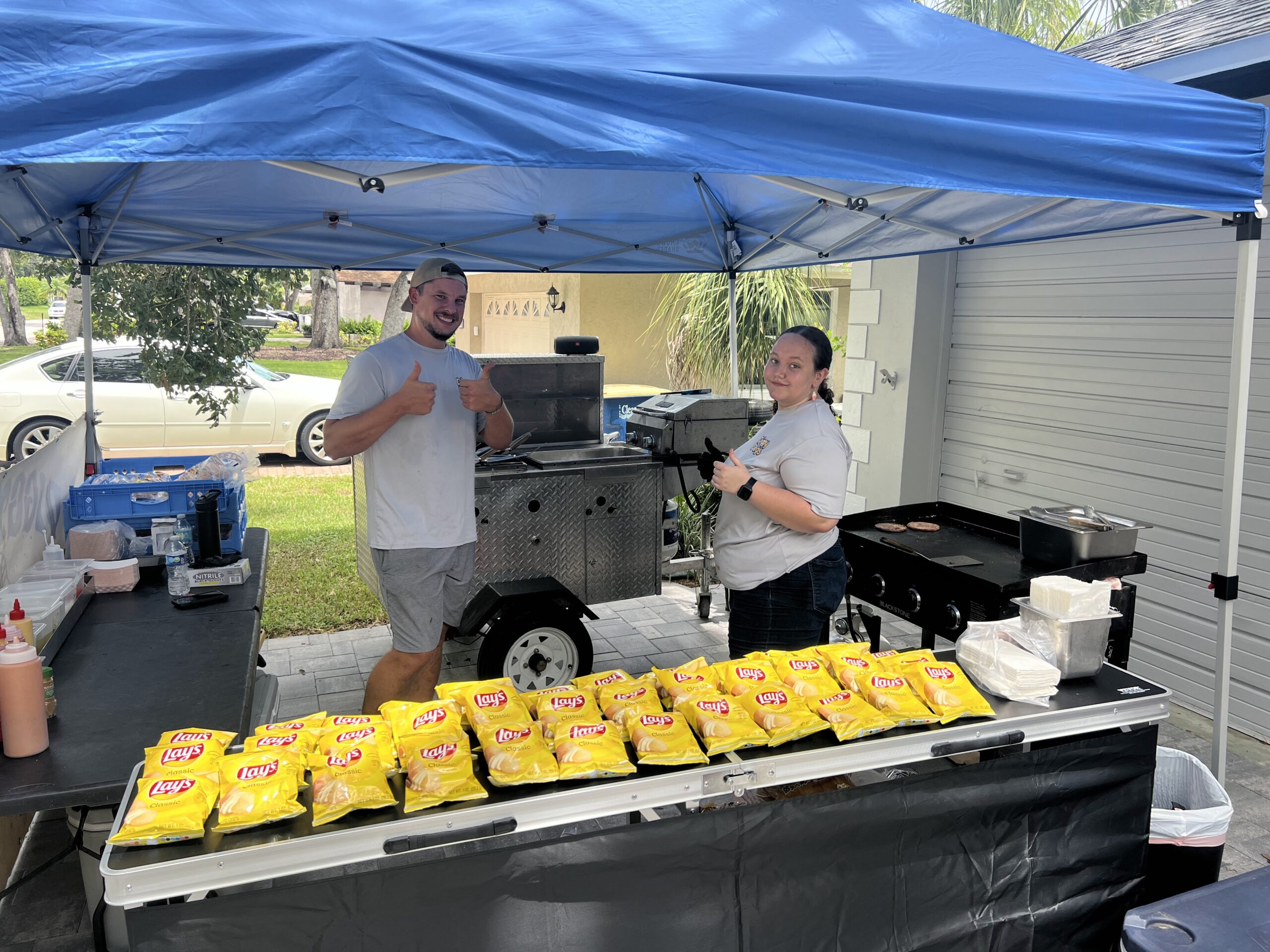 Food Truck