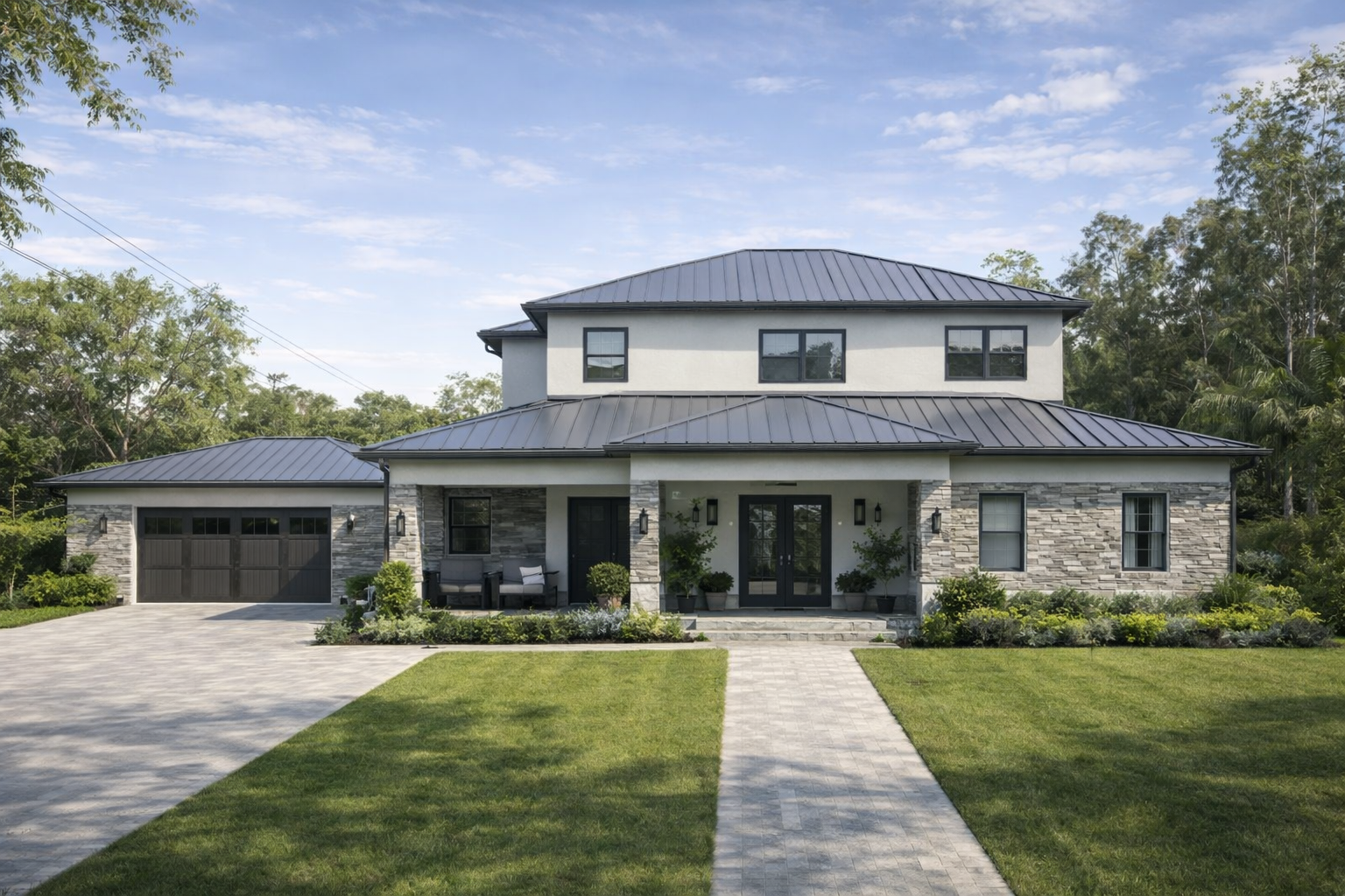 Delaney Remodel - Largo