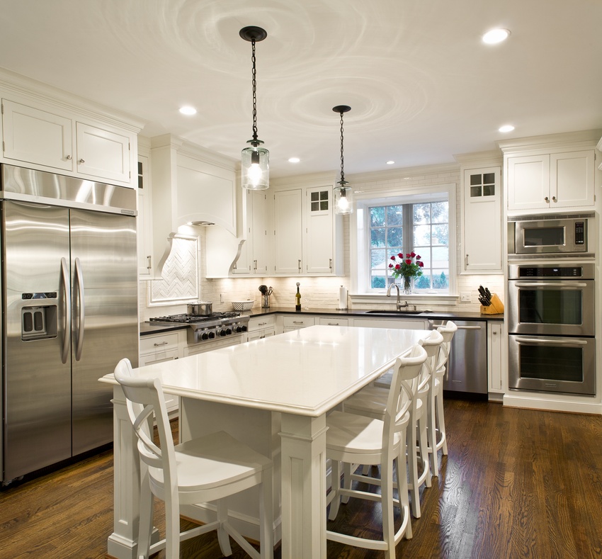 Luxury Remodeling Estimates