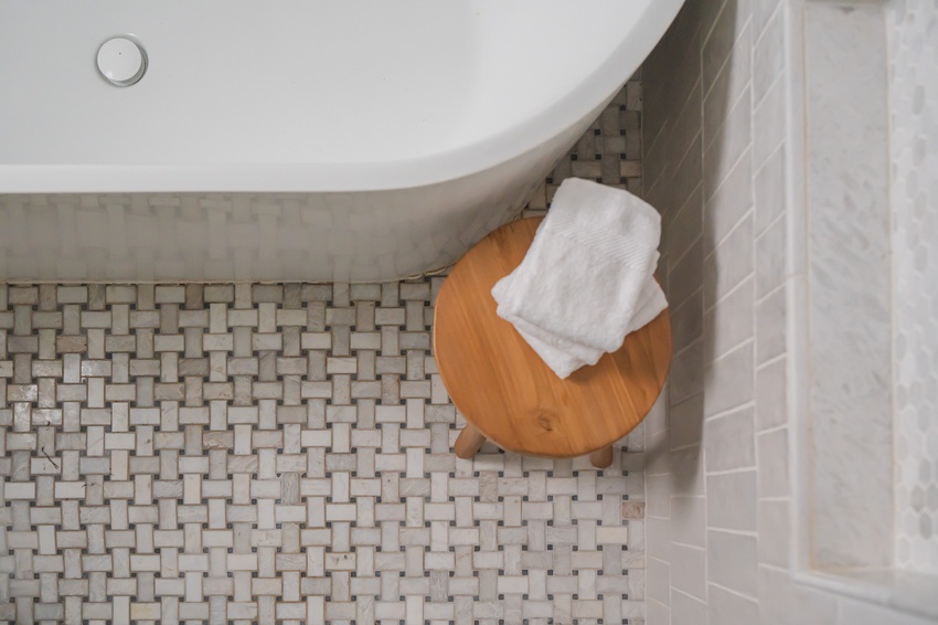 Precision Framing Luxury Remodel