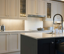 Kitchen Cabinets