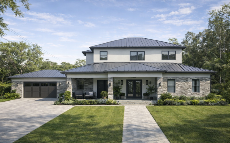 Delaney Remodel - Largo