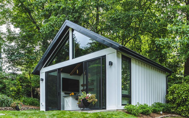 Wallace-Boggs Exterior