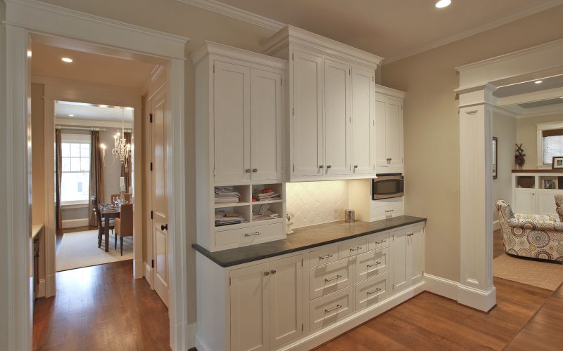 foist kitchen cabinets
